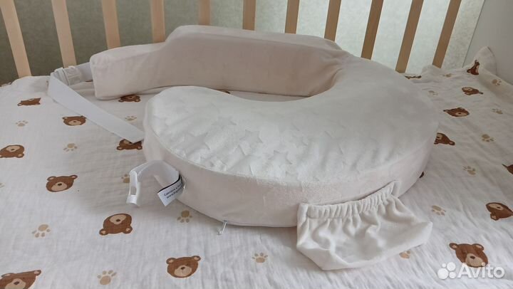 Подушка для кормления