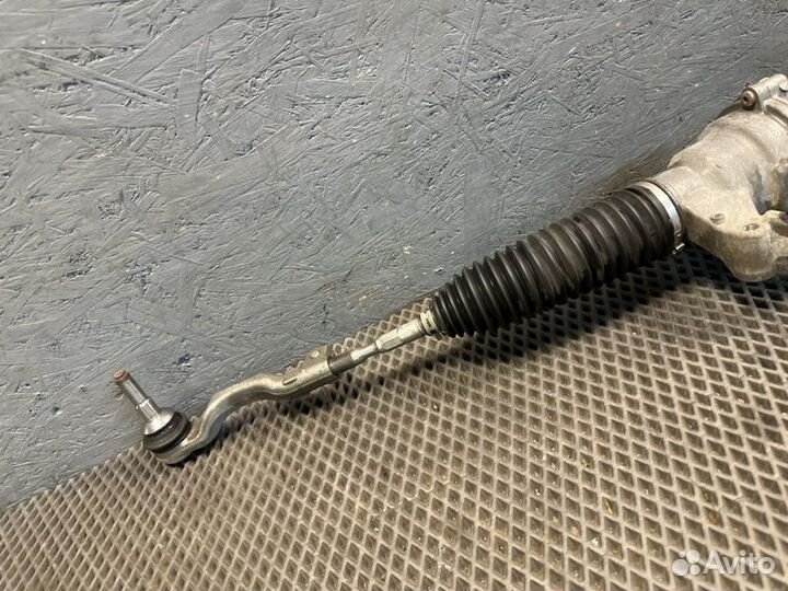 Рулевая рейка Bmw X7 G07 B58B30N 2020