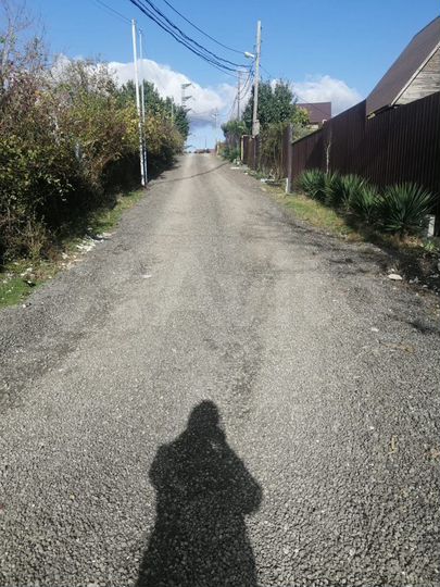 Участок 11 сот. (ИЖС)