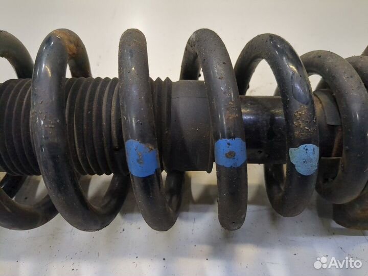 Амортизатор подвески Honda Accord 8, 2012