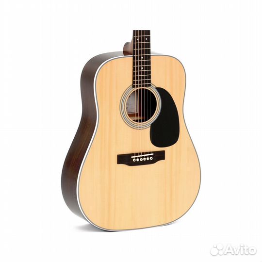 Акустическая гитара Sigma SDR-28
