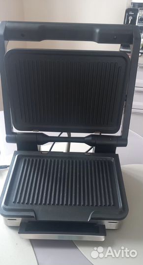 Электрогриль WMF