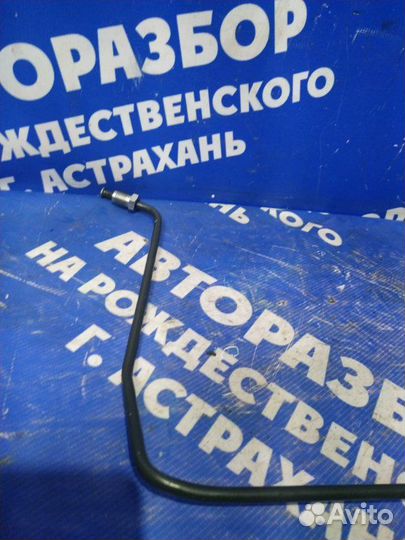 Трубка тормозная Ваз Лада Веста Кросс седан