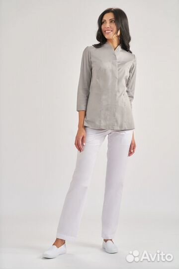 Медицинская одежда