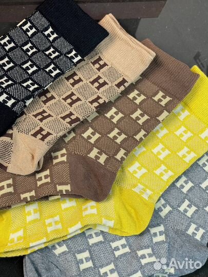 Комплект Носков Hermes