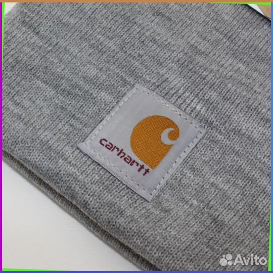 Шапка Carhartt (79680 Арт: )