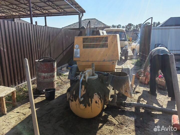 Пневмонагнетатель