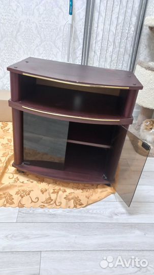 Тумба под тв