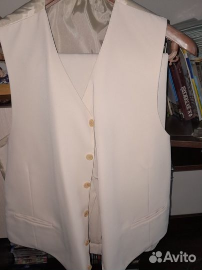 Костюм классика мужской