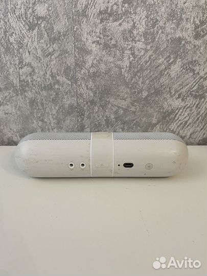 Колонка beats pill