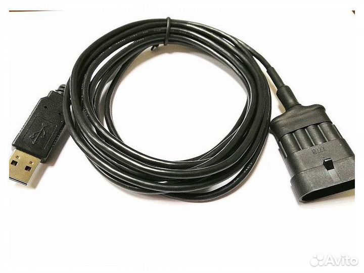 Кабель для гбо 4 настройка диагностика