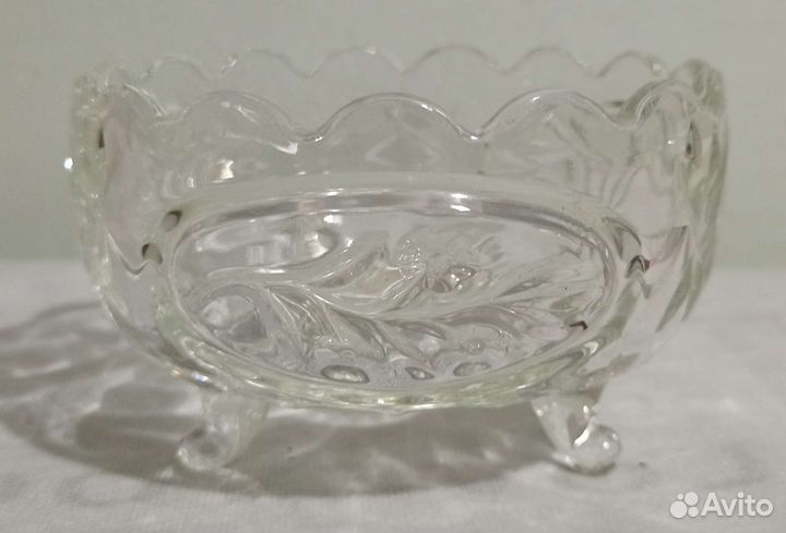 Пепельница СССР