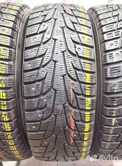 Hankook Winter I'Pike RS W419 195/65 R15 93P