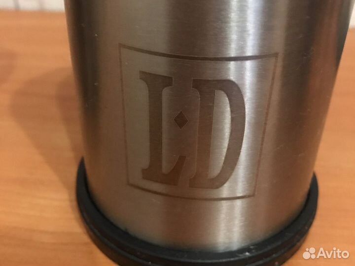 Термо кружка