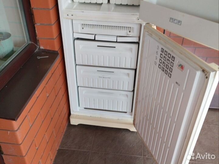 Stinol 1.85м,2х компрессорный,доставка возможна