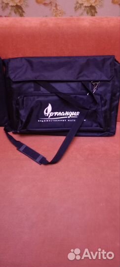 Папка для художника a3