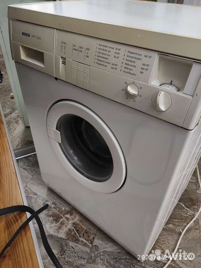 Стиральная машина bosch wff 1200 запчасти