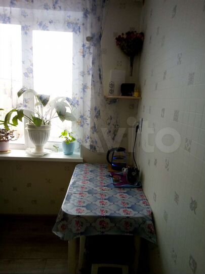 Комната 15 м² в 3-к., 3/5 эт.