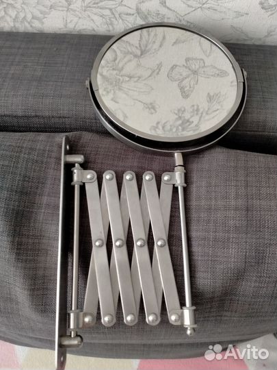 Зеркало Икеа гармошка