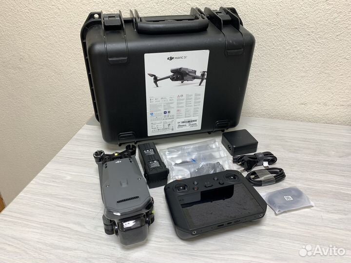 DJI Mavic 3T (Thermal)
