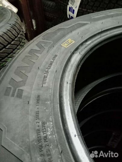 КАМА Alga SUV (HK-532) 215/65 R16 102