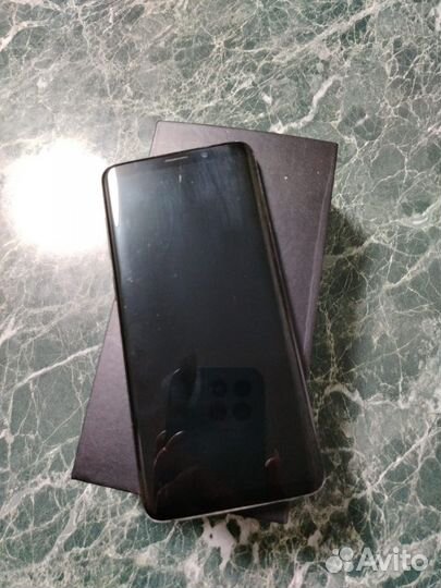 Samsung Galaxy S9 Plus, 6/64 ГБ