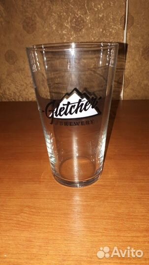 Пивной бокал 7