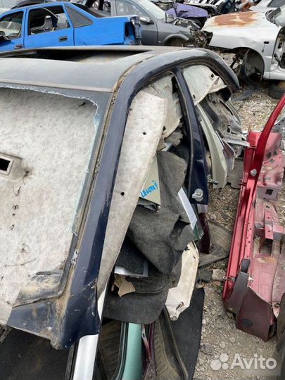 Крыша Mercedes-Benz E200 W210 111.942 1994