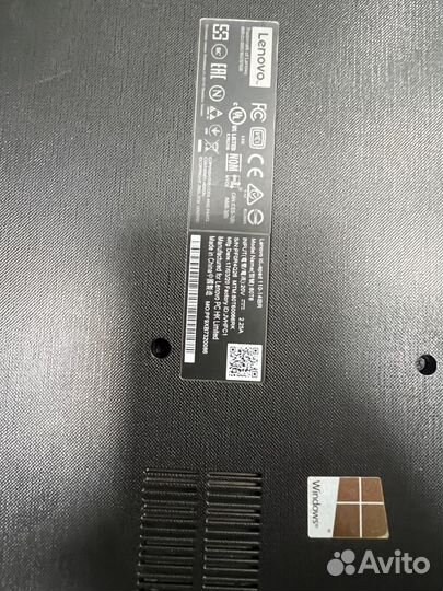 Lenovo ideapad 110-14IBR