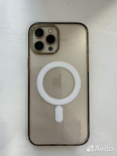 iPhone 12 Pro Max, 128 ГБ