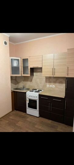 1-к. квартира, 37 м², 7/15 эт.