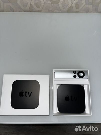 Apple tv a1378