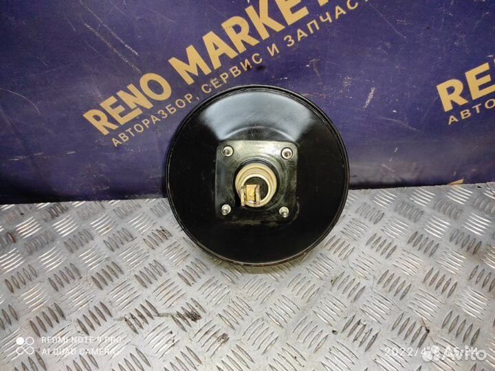 Вакуумный усилитель тормозов Renault Kangoo KC 1.4