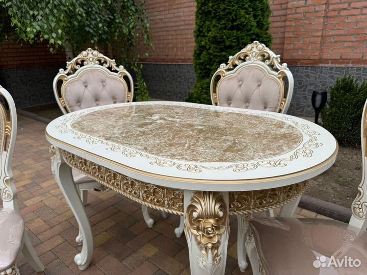 Кухонный стол. Доставка по всей России