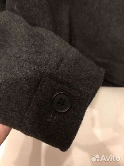 Куртка (жакет) ASOS design