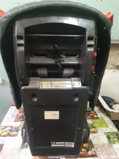 Детское Автокресло 2 шт