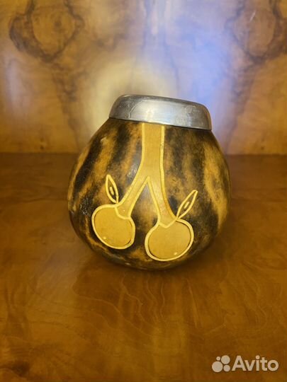 Калабас для мате