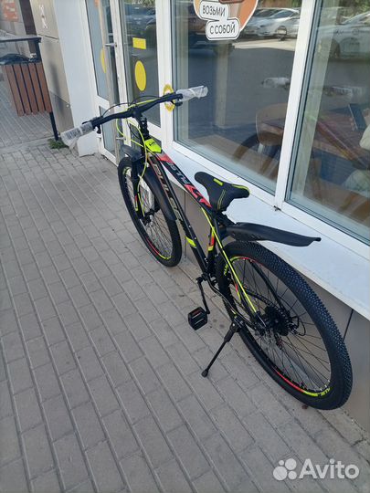 Велосипеды бу взрослый