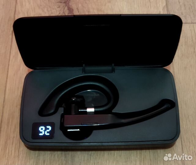 Bluetooth гарнитура YYK-525