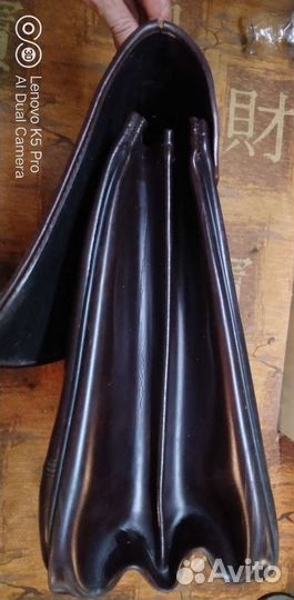 Портфель мужской СССР