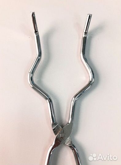 Шпицы для тигля, стакана, пипетка