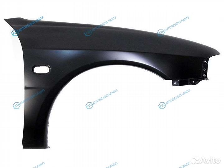 ST-MB15-016-1 Крыло mitsubishi lancer 95-00 RH (пр