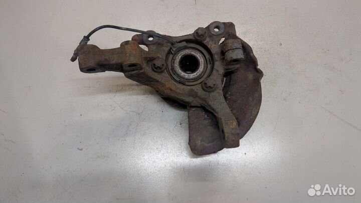 Ступица (кулак, цапфа) Opel Astra H, 2010