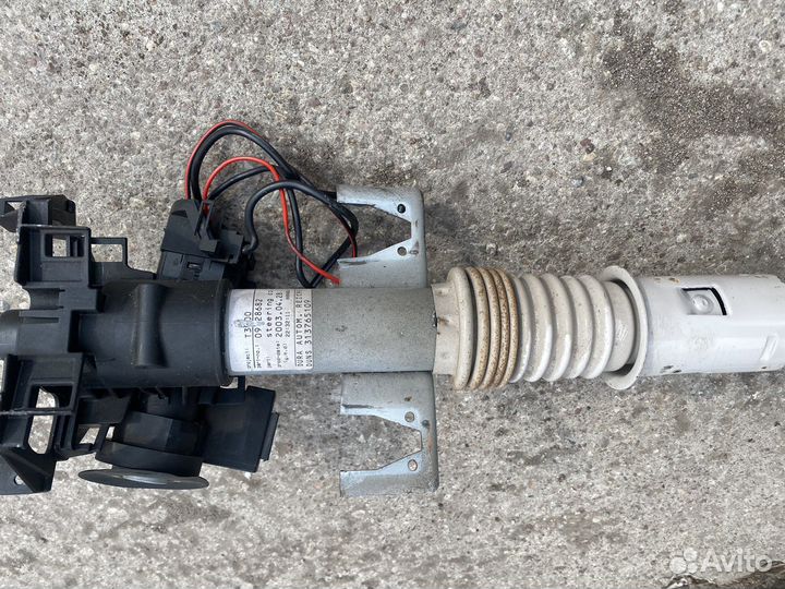 Рулевая колонка Опель Астра 2003 г