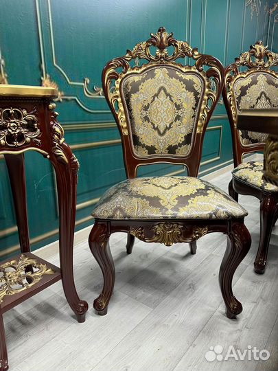 Обеденный стол \ Доставка по всей России