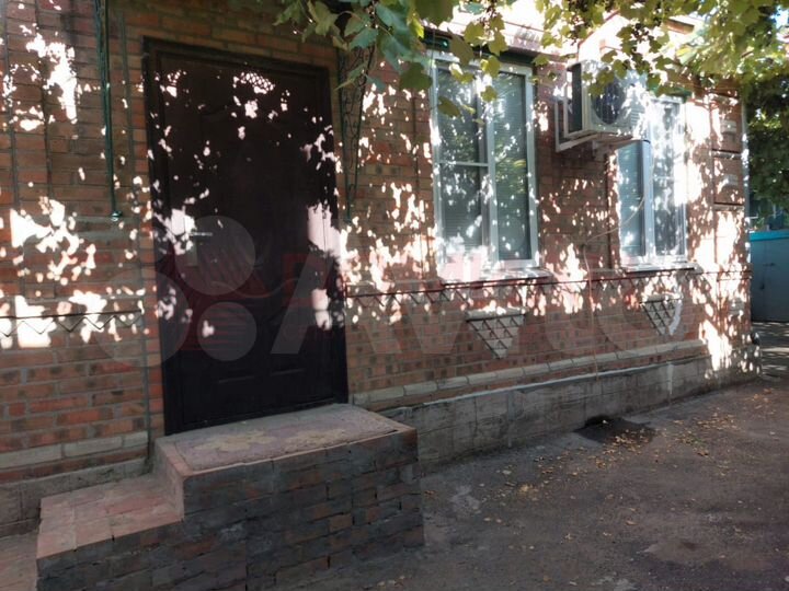 Дом 85,4 м² на участке 15,4 сот.