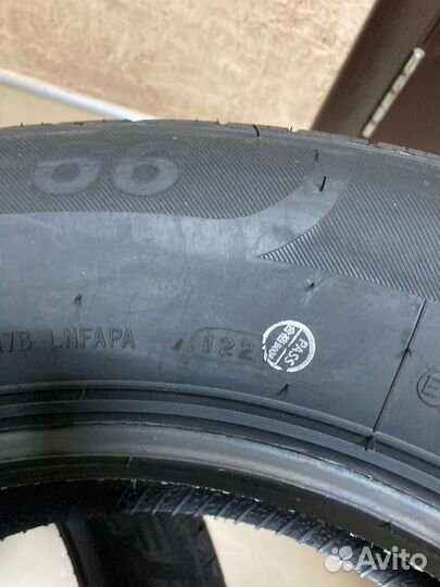 Roadmarch Primemarch H/T 79 275/65 R17 115T