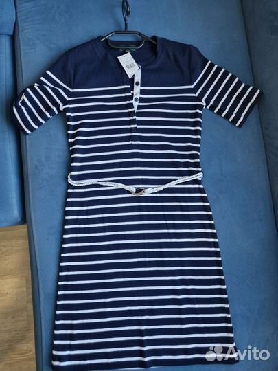 Платье Ralph Lauren новое, размер М