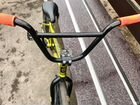 Трюковой Велосепед BMX (Рассмотрю обмен) объявление продам