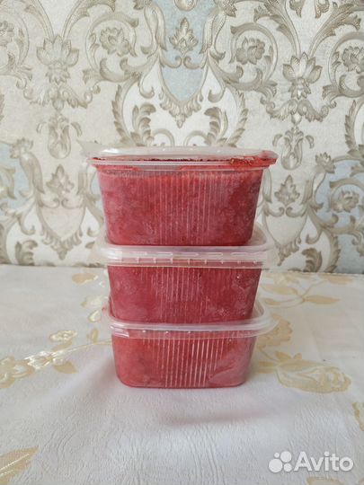 Домашние заготовки разные